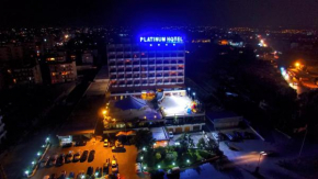 Отель Platinum Hotel  Tyre